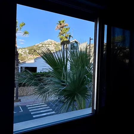 شقة Leo El Clero Peñíscola