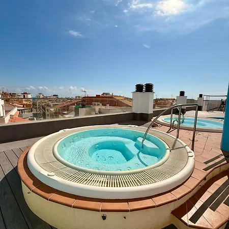 Apartamento Leo El Clero